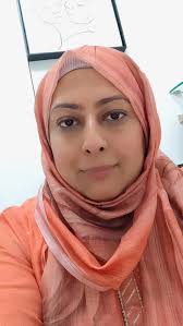 Dr Sabeena Hassan